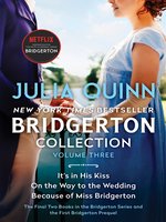 Bridgerton Collection, Volume 3